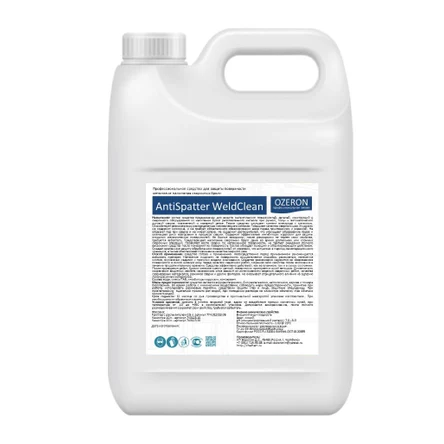 AntiSpatter WeldClean