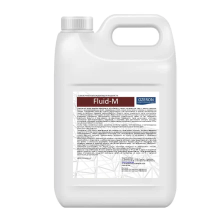Fluid-M
