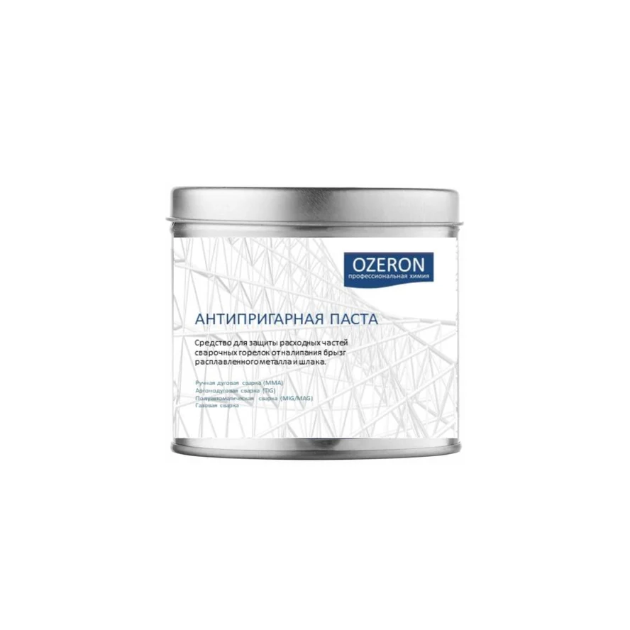 Антипригарная паста 400 грамм