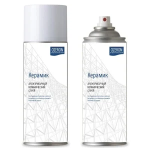 Керамический спрей