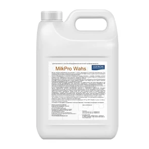 MilkPro Wash