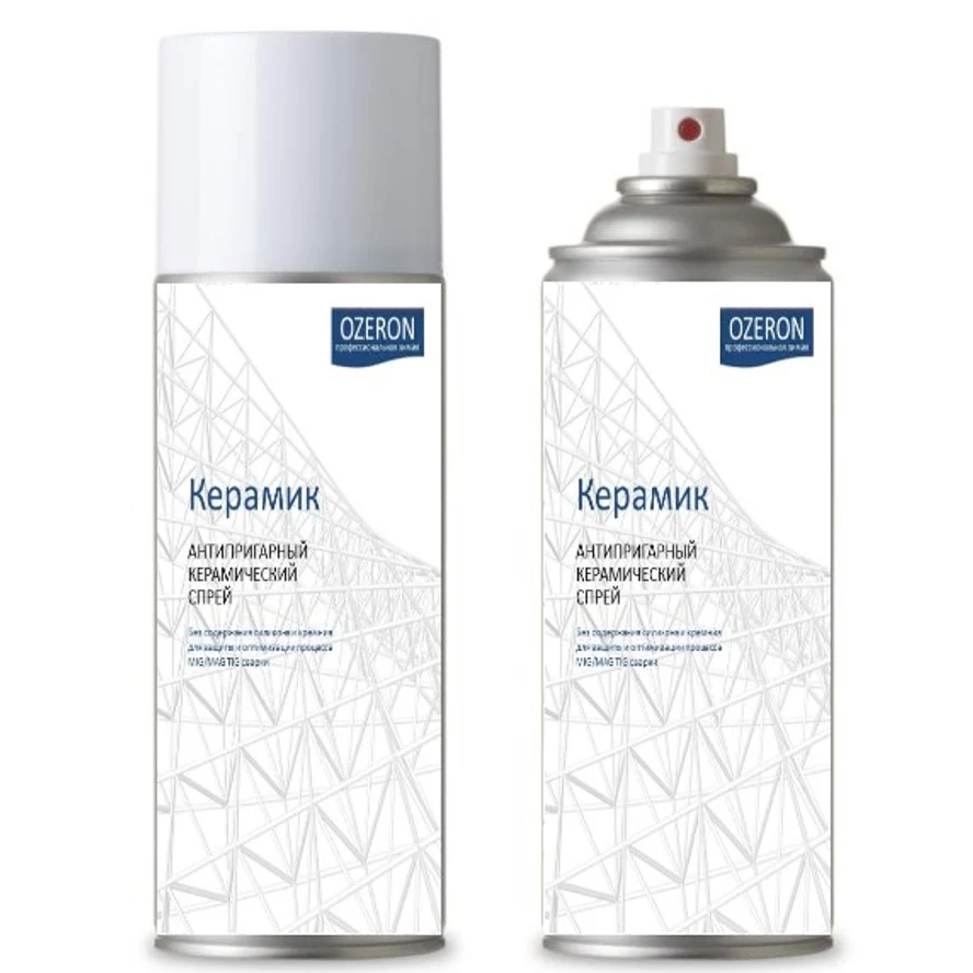 Керамический спрей